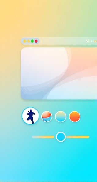 开启你的非凡运动圈